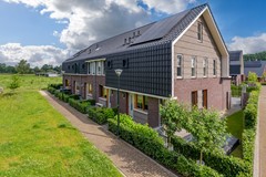 Nieuw in verkoop: Dokter J. Van Heuvenweg 32, 7364 AV Lieren