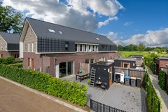 Nieuw in verkoop: Dokter J. Van Heuvenweg 32, 7364 AV Lieren