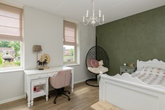 Nieuw in verkoop: Dokter J. Van Heuvenweg 32, 7364 AV Lieren