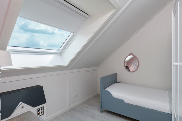 Medium property photo - Dokter J. Van Heuvenweg 32, 7364 AV Lieren