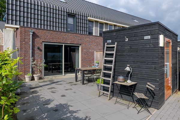 Medium property photo - Dokter J. Van Heuvenweg 32, 7364 AV Lieren