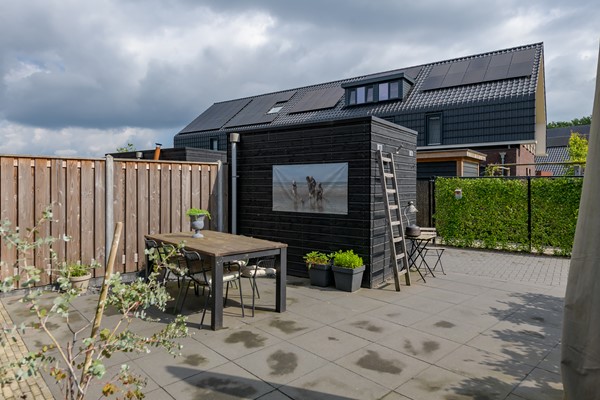 Medium property photo - Dokter J. Van Heuvenweg 32, 7364 AV Lieren