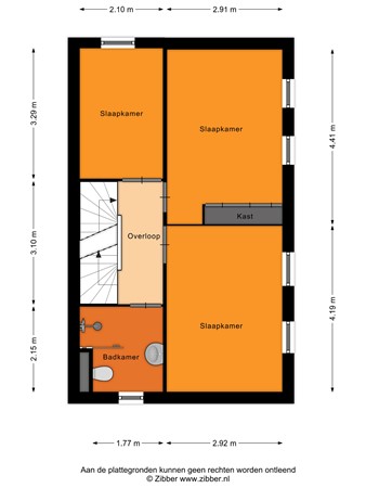 Medium property photo - Dokter J. Van Heuvenweg 32, 7364 AV Lieren