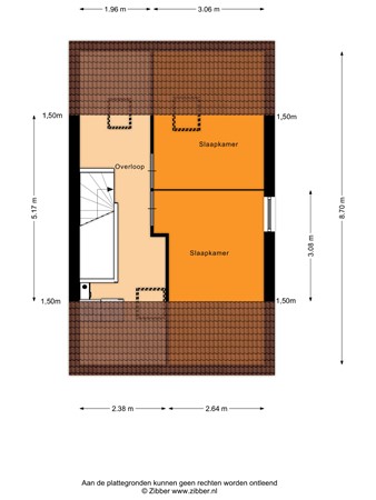 Medium property photo - Dokter J. Van Heuvenweg 32, 7364 AV Lieren