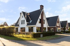 Nieuw in verkoop: Het Sparrenbos 44, 7325 AN Apeldoorn