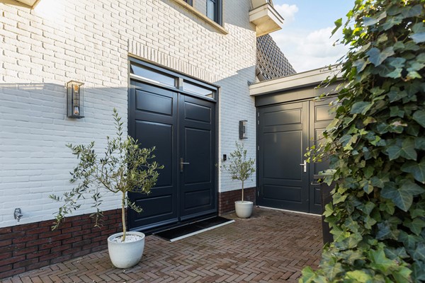 Medium property photo - Het Sparrenbos 44, 7325 AN Apeldoorn