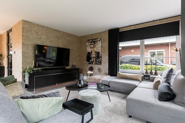 Medium property photo - Het Sparrenbos 44, 7325 AN Apeldoorn