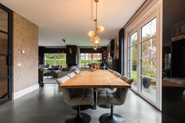 Medium property photo - Het Sparrenbos 44, 7325 AN Apeldoorn