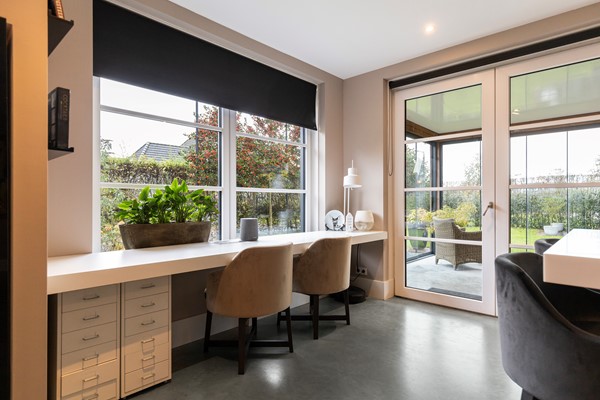 Medium property photo - Het Sparrenbos 44, 7325 AN Apeldoorn