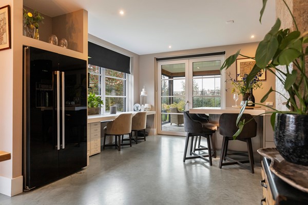 Medium property photo - Het Sparrenbos 44, 7325 AN Apeldoorn