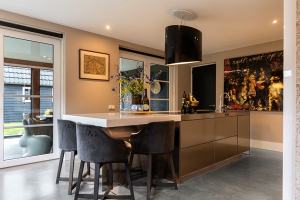 Medium property photo - Het Sparrenbos 44, 7325 AN Apeldoorn