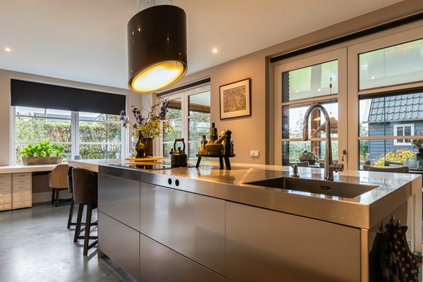 Medium property photo - Het Sparrenbos 44, 7325 AN Apeldoorn