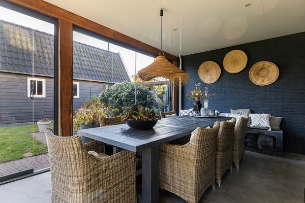 Medium property photo - Het Sparrenbos 44, 7325 AN Apeldoorn