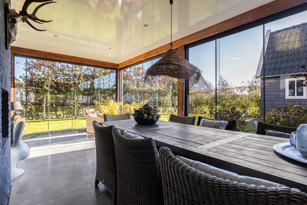 Medium property photo - Het Sparrenbos 44, 7325 AN Apeldoorn