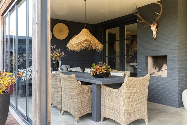 Medium property photo - Het Sparrenbos 44, 7325 AN Apeldoorn