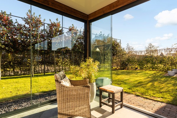 Medium property photo - Het Sparrenbos 44, 7325 AN Apeldoorn