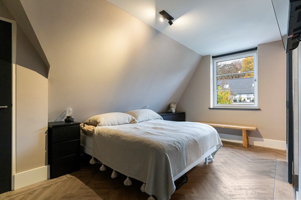 Medium property photo - Het Sparrenbos 44, 7325 AN Apeldoorn