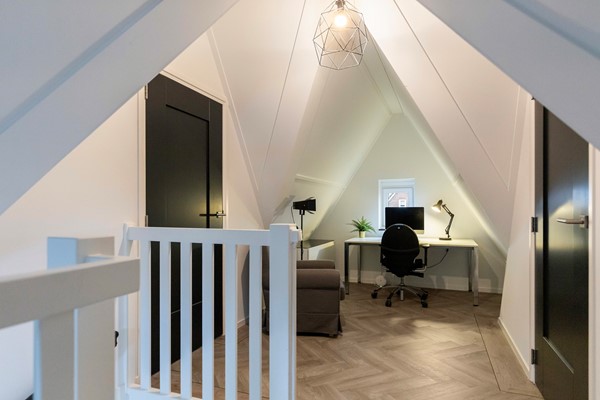 Medium property photo - Het Sparrenbos 44, 7325 AN Apeldoorn