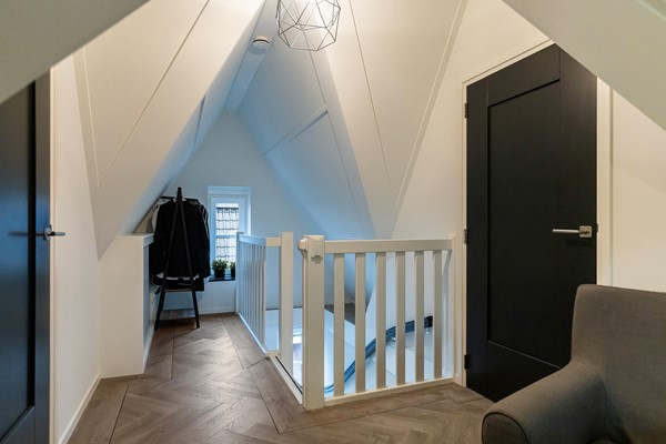 Medium property photo - Het Sparrenbos 44, 7325 AN Apeldoorn