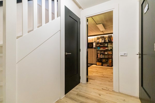 Medium property photo - Het Sparrenbos 44, 7325 AN Apeldoorn