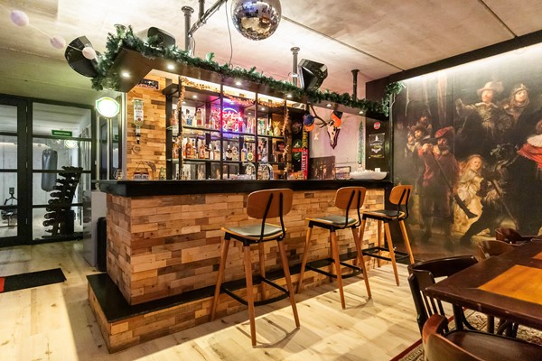 Medium property photo - Het Sparrenbos 44, 7325 AN Apeldoorn