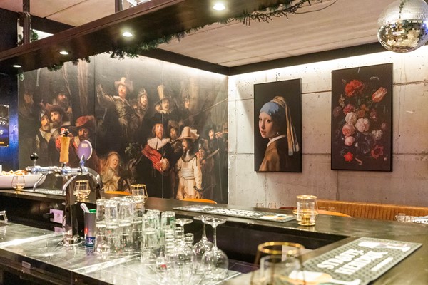 Medium property photo - Het Sparrenbos 44, 7325 AN Apeldoorn