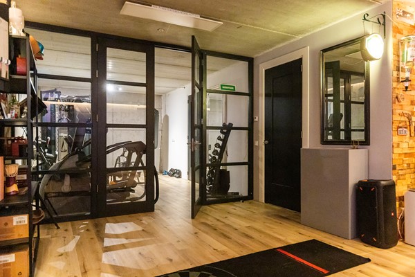 Medium property photo - Het Sparrenbos 44, 7325 AN Apeldoorn