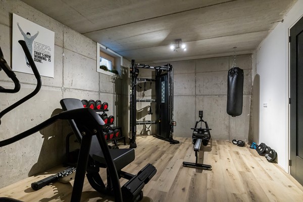 Medium property photo - Het Sparrenbos 44, 7325 AN Apeldoorn