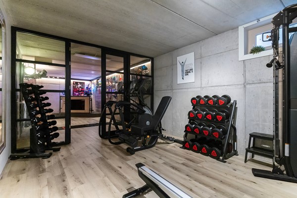 Medium property photo - Het Sparrenbos 44, 7325 AN Apeldoorn