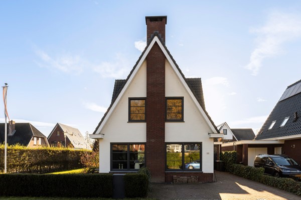 Medium property photo - Het Sparrenbos 44, 7325 AN Apeldoorn