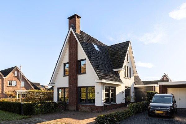 Medium property photo - Het Sparrenbos 44, 7325 AN Apeldoorn