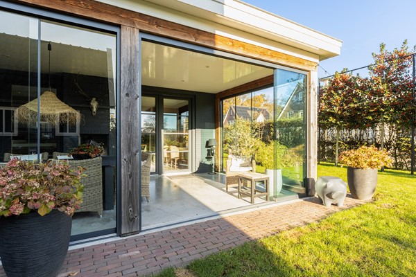 Medium property photo - Het Sparrenbos 44, 7325 AN Apeldoorn