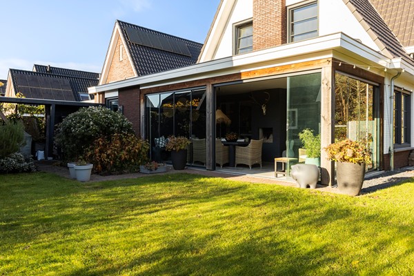 Medium property photo - Het Sparrenbos 44, 7325 AN Apeldoorn