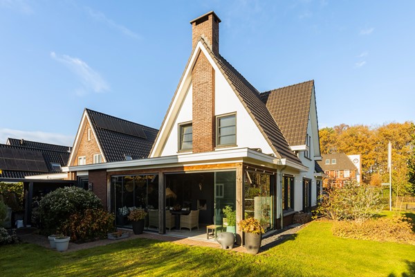 Medium property photo - Het Sparrenbos 44, 7325 AN Apeldoorn