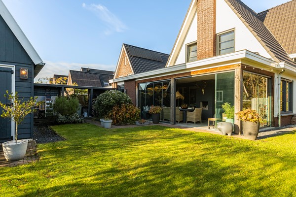 Medium property photo - Het Sparrenbos 44, 7325 AN Apeldoorn