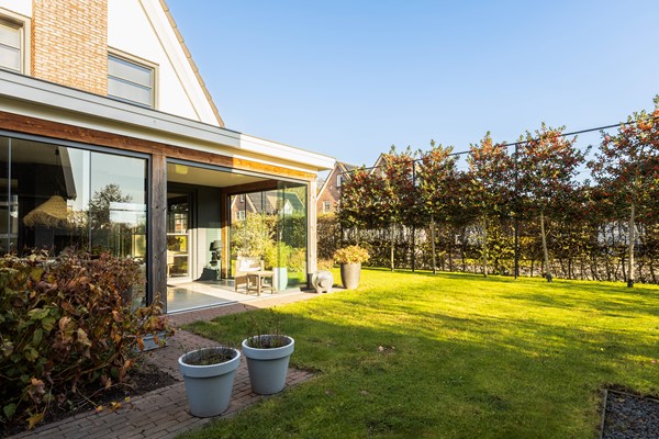 Medium property photo - Het Sparrenbos 44, 7325 AN Apeldoorn