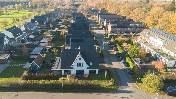 Medium property photo - Het Sparrenbos 44, 7325 AN Apeldoorn