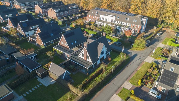 Medium property photo - Het Sparrenbos 44, 7325 AN Apeldoorn