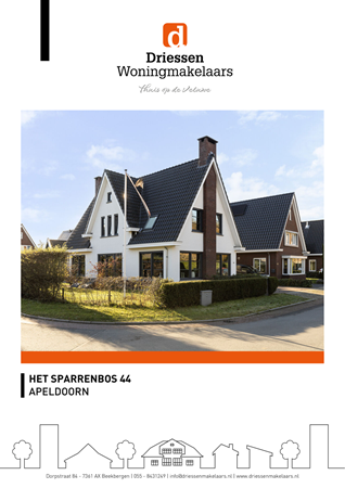 Brochure preview - brochure