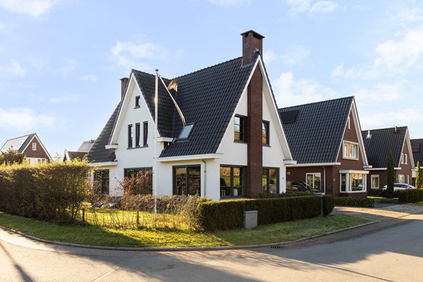 Het Sparrenbos 44, 7325AN Apeldoorn