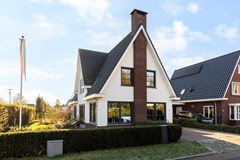 Nieuw in verkoop: Het Sparrenbos 44, 7325 AN Apeldoorn