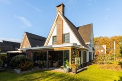 Nieuw in verkoop: Het Sparrenbos 44, 7325 AN Apeldoorn