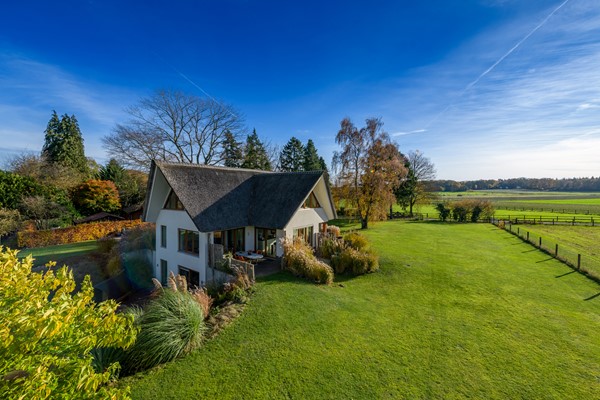 Medium property photo - Konijnenkamp 41, 7361 DD Beekbergen