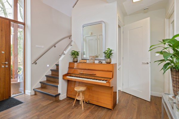 Medium property photo - Konijnenkamp 41, 7361 DD Beekbergen