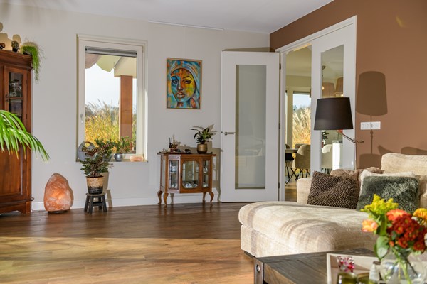 Medium property photo - Konijnenkamp 41, 7361 DD Beekbergen