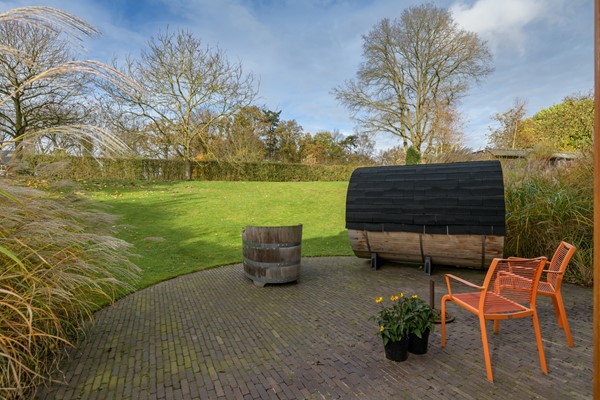 Medium property photo - Konijnenkamp 41, 7361 DD Beekbergen