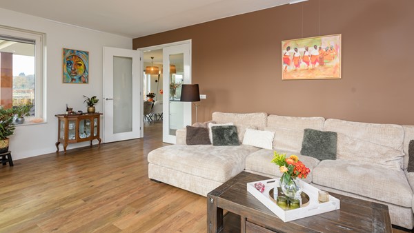 Medium property photo - Konijnenkamp 41, 7361 DD Beekbergen