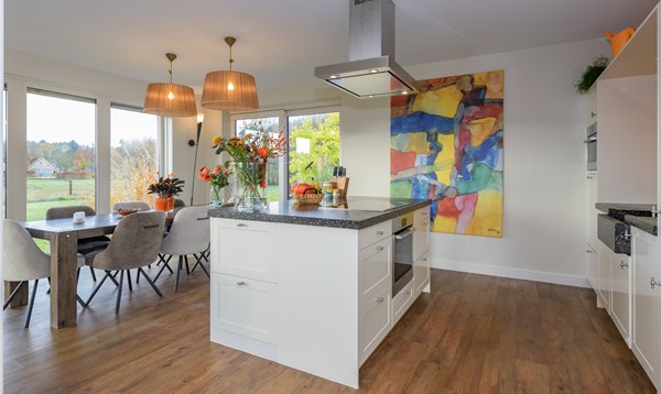 Medium property photo - Konijnenkamp 41, 7361 DD Beekbergen