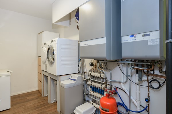 Medium property photo - Konijnenkamp 41, 7361 DD Beekbergen