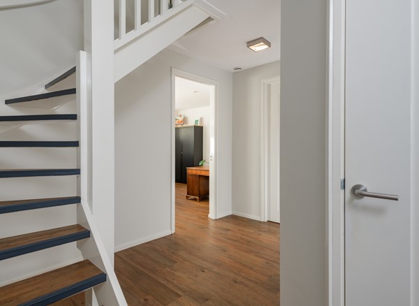 Medium property photo - Konijnenkamp 41, 7361 DD Beekbergen